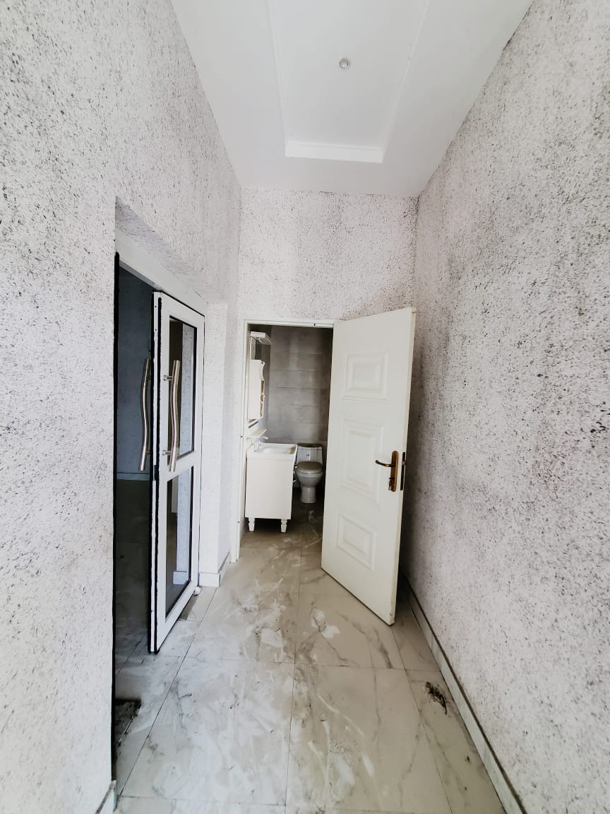 Newly built 5-bedroom duplex with BQ in Ikate Elegushi Lekki 1 Lagos