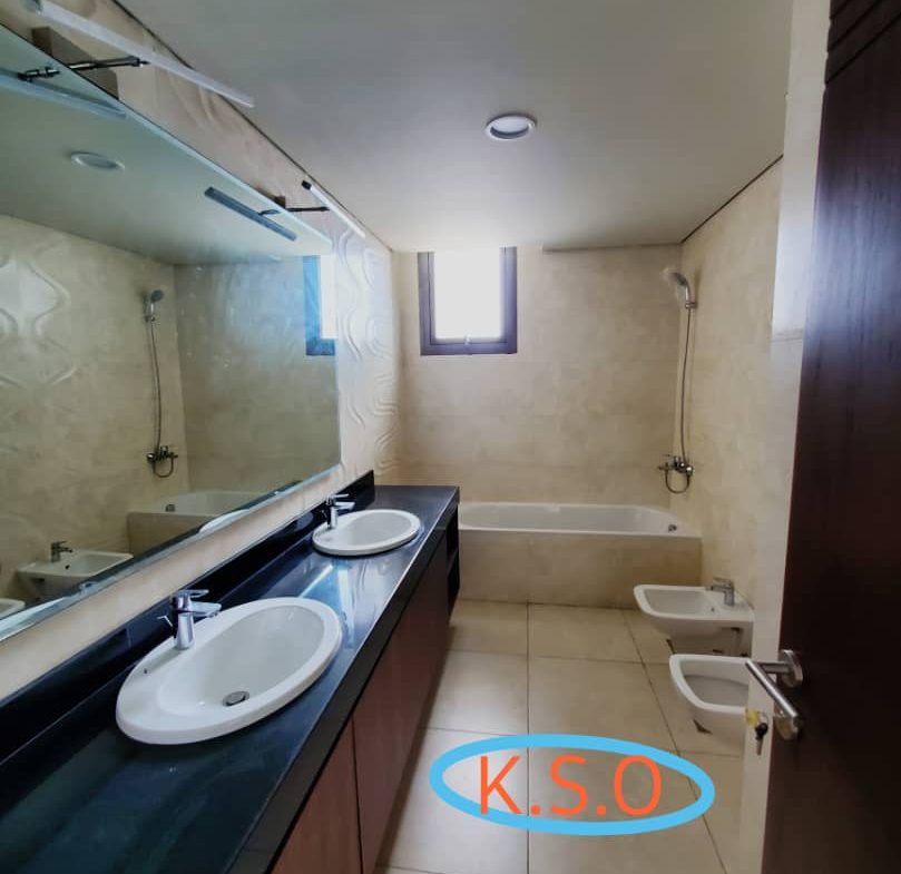 3-bedroom luxury flat with sea view for sale in Eko Atlantic City, Victoria Island