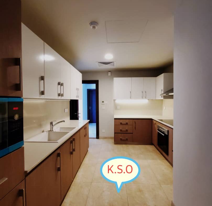 3-bedroom luxury flat with sea view for sale in Eko Atlantic City, Victoria Island