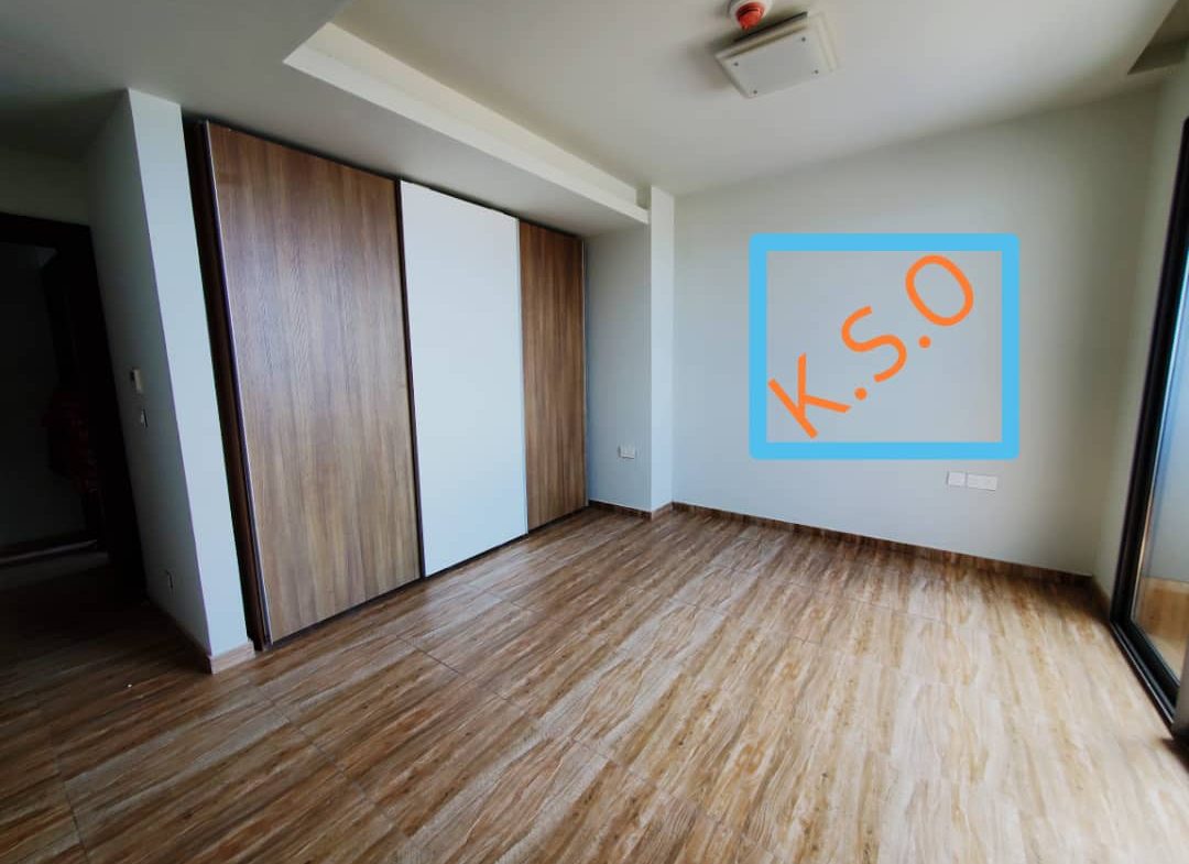 3-bedroom luxury flat with sea view for sale in Eko Atlantic City, Victoria Island