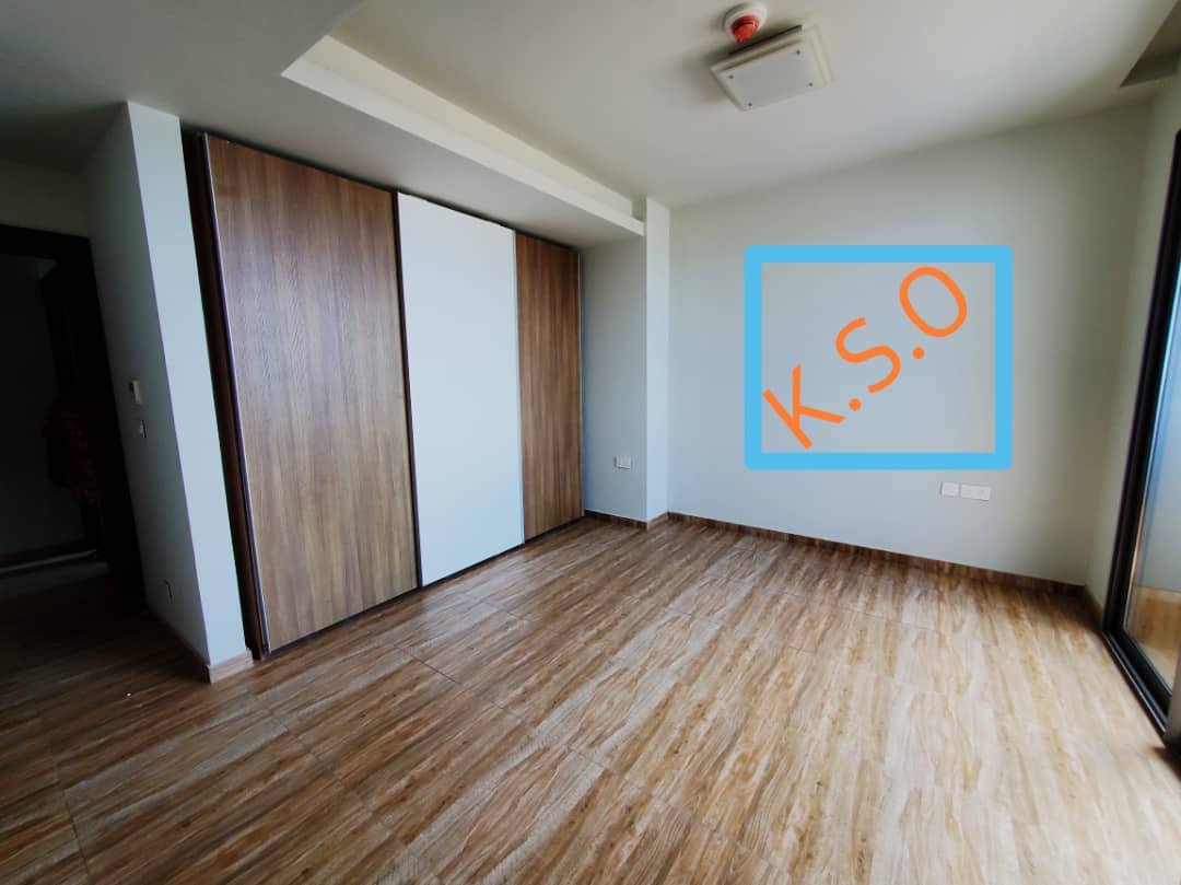 3-bedroom luxury flat with sea view for sale in Eko Atlantic City, Victoria Island