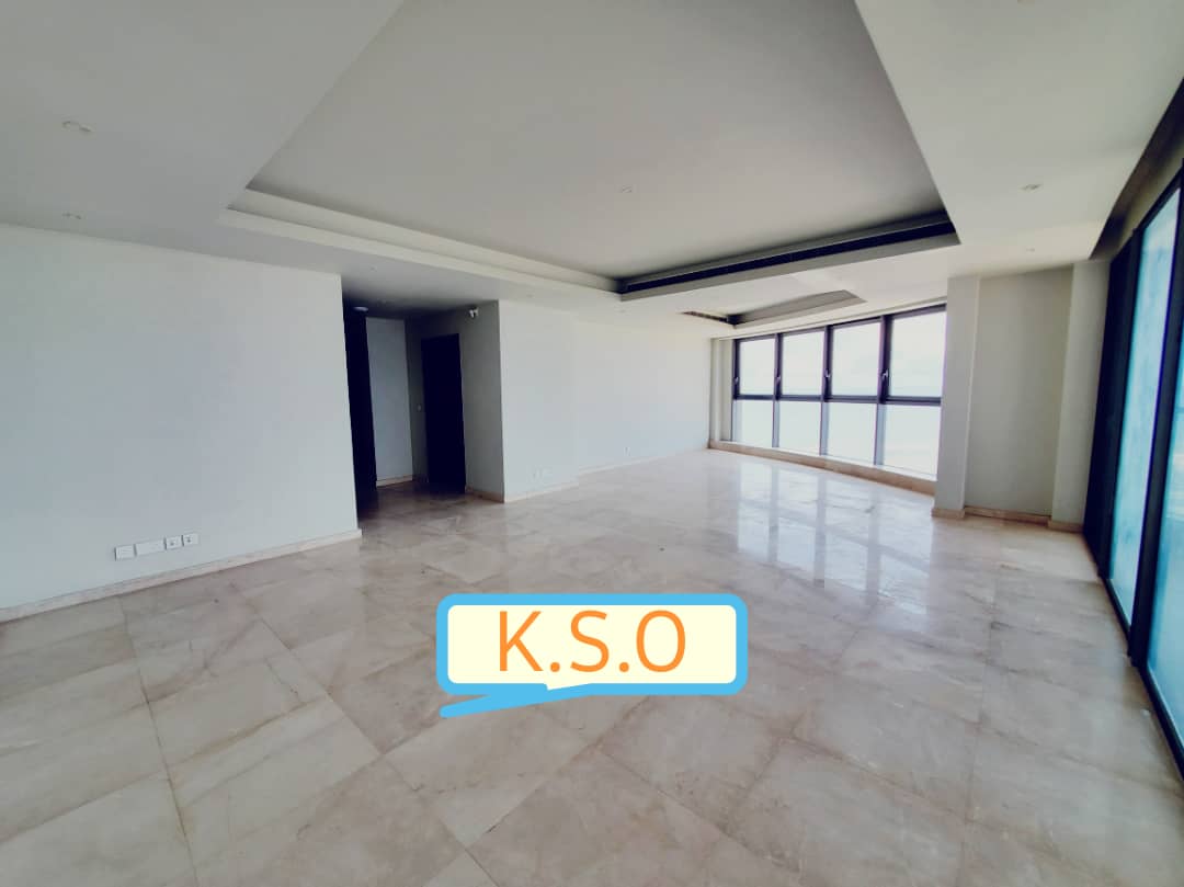 3-bedroom luxury flat with sea view for sale in Eko Atlantic City, Victoria Island