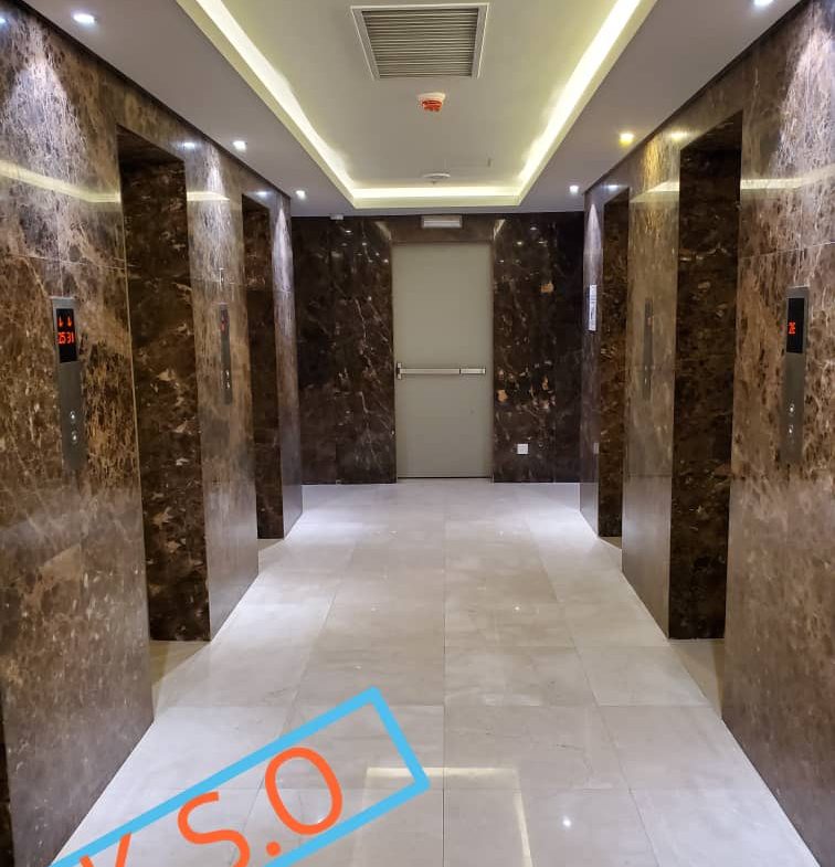 3-bedroom luxury flat with sea view for sale in Eko Atlantic City, Victoria Island