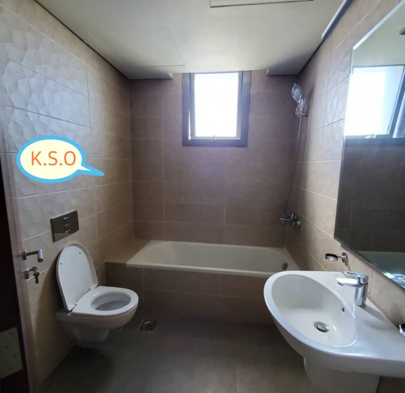 3-bedroom luxury flat with sea view for sale in Eko Atlantic City, Victoria Island