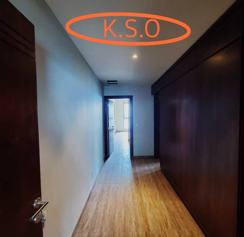 3-bedroom luxury flat with sea view for sale in Eko Atlantic City, Victoria Island