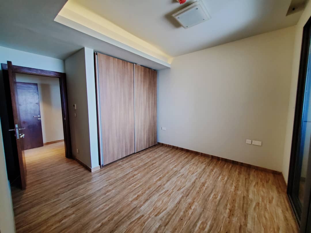 3-bedroom luxury flat with sea view for sale in Eko Atlantic City, Victoria Island