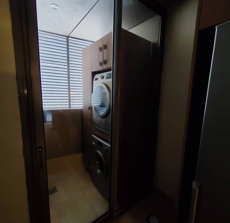 3-bedroom luxury flat with sea view for sale in Eko Atlantic City, Victoria Island