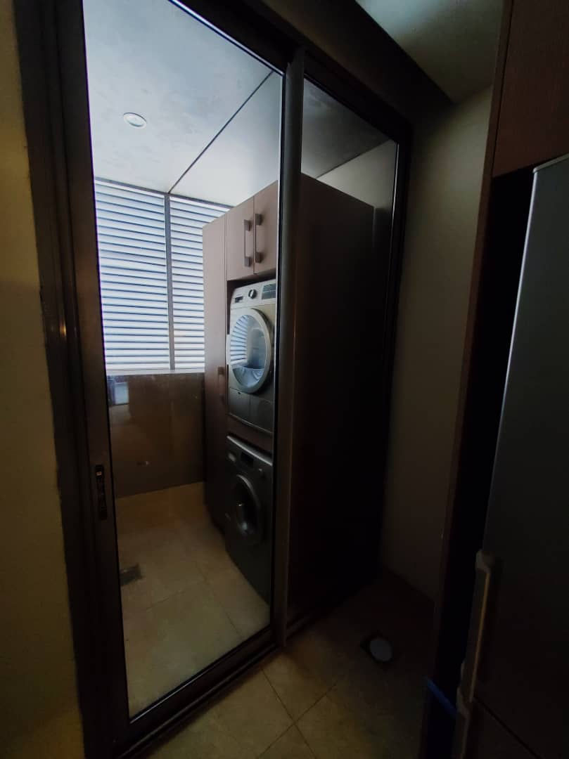 3-bedroom luxury flat with sea view for sale in Eko Atlantic City, Victoria Island