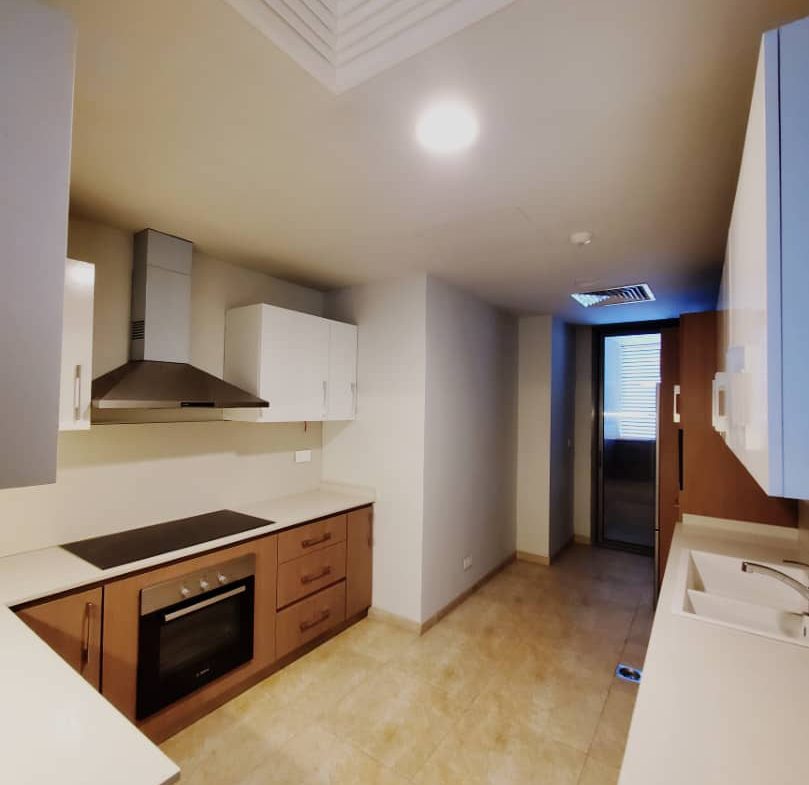 3-bedroom luxury flat with sea view for sale in Eko Atlantic City, Victoria Island