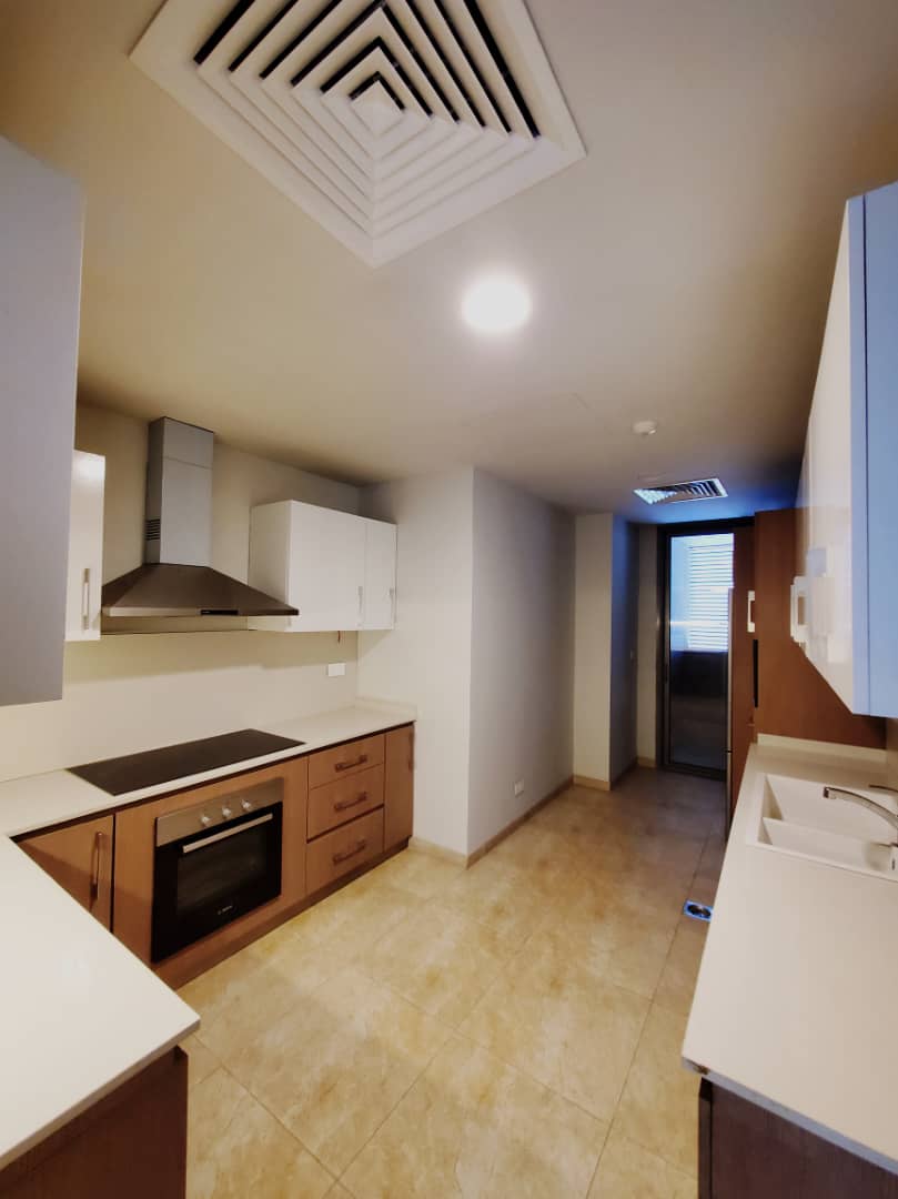 3-bedroom luxury flat with sea view for sale in Eko Atlantic City, Victoria Island
