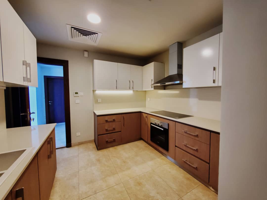 3-bedroom luxury flat with sea view for sale in Eko Atlantic City, Victoria Island