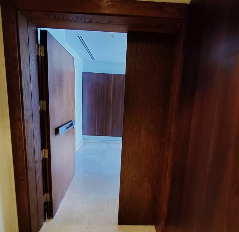 3-bedroom luxury flat with sea view for sale in Eko Atlantic City, Victoria Island