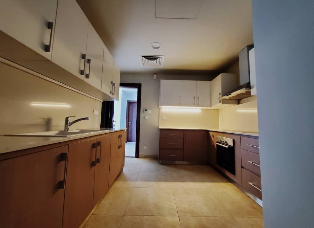 3-bedroom luxury flat with sea view for sale in Eko Atlantic City, Victoria Island