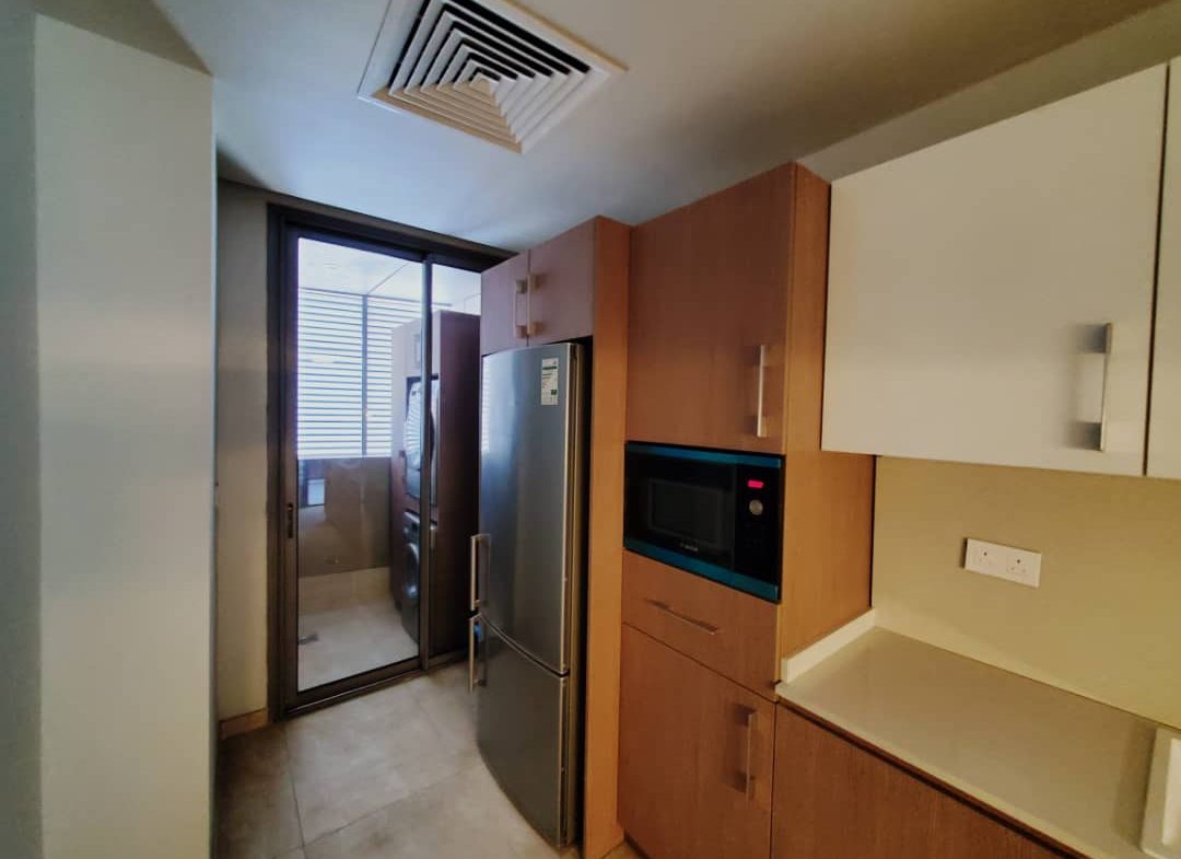 3-bedroom luxury flat with sea view for sale in Eko Atlantic City, Victoria Island