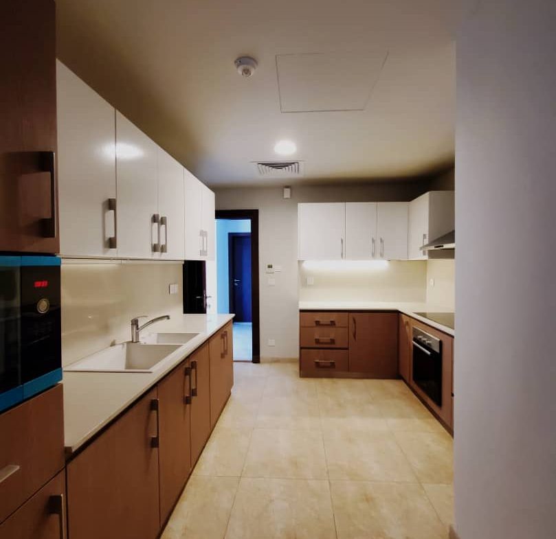 3-bedroom luxury flat with sea view for sale in Eko Atlantic City, Victoria Island