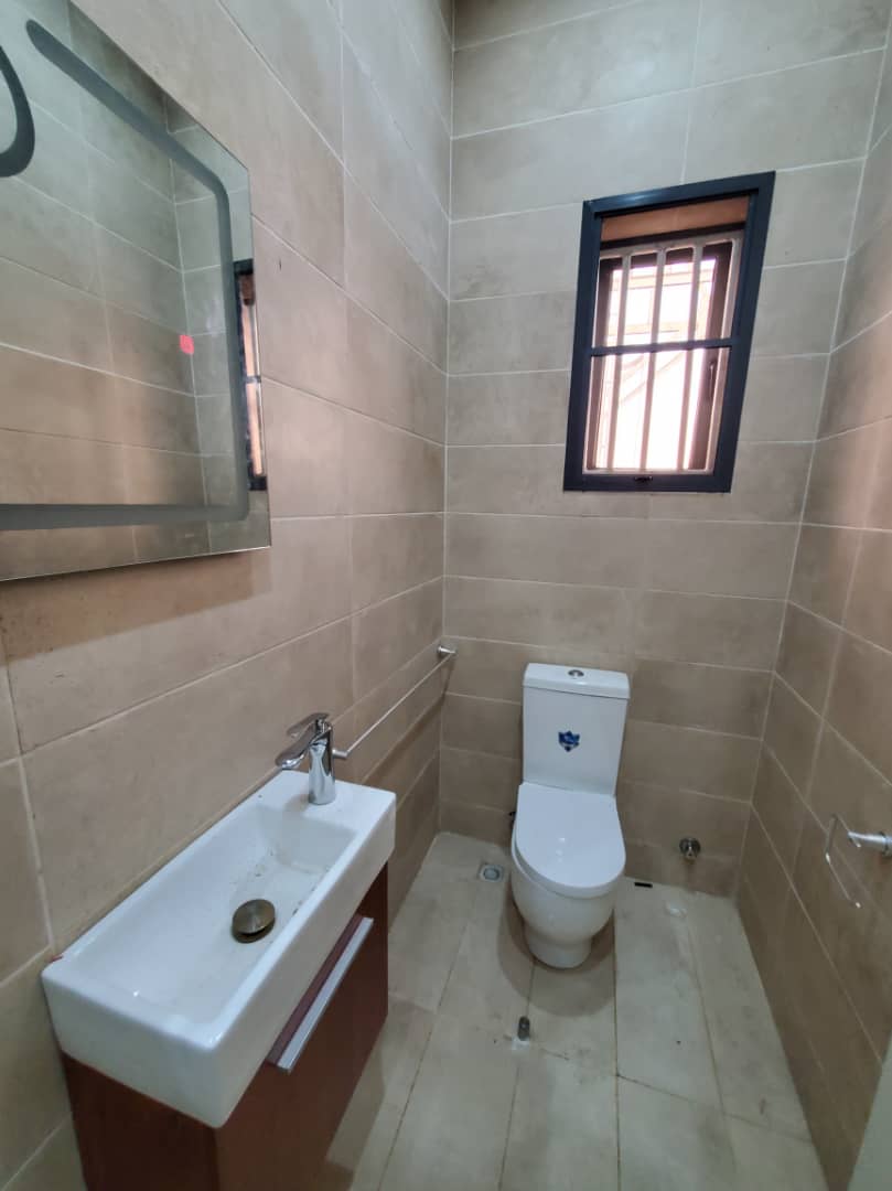 Waterfront 4-bedroom terrace and flats for sale in Lekki Phase 1, Lagos